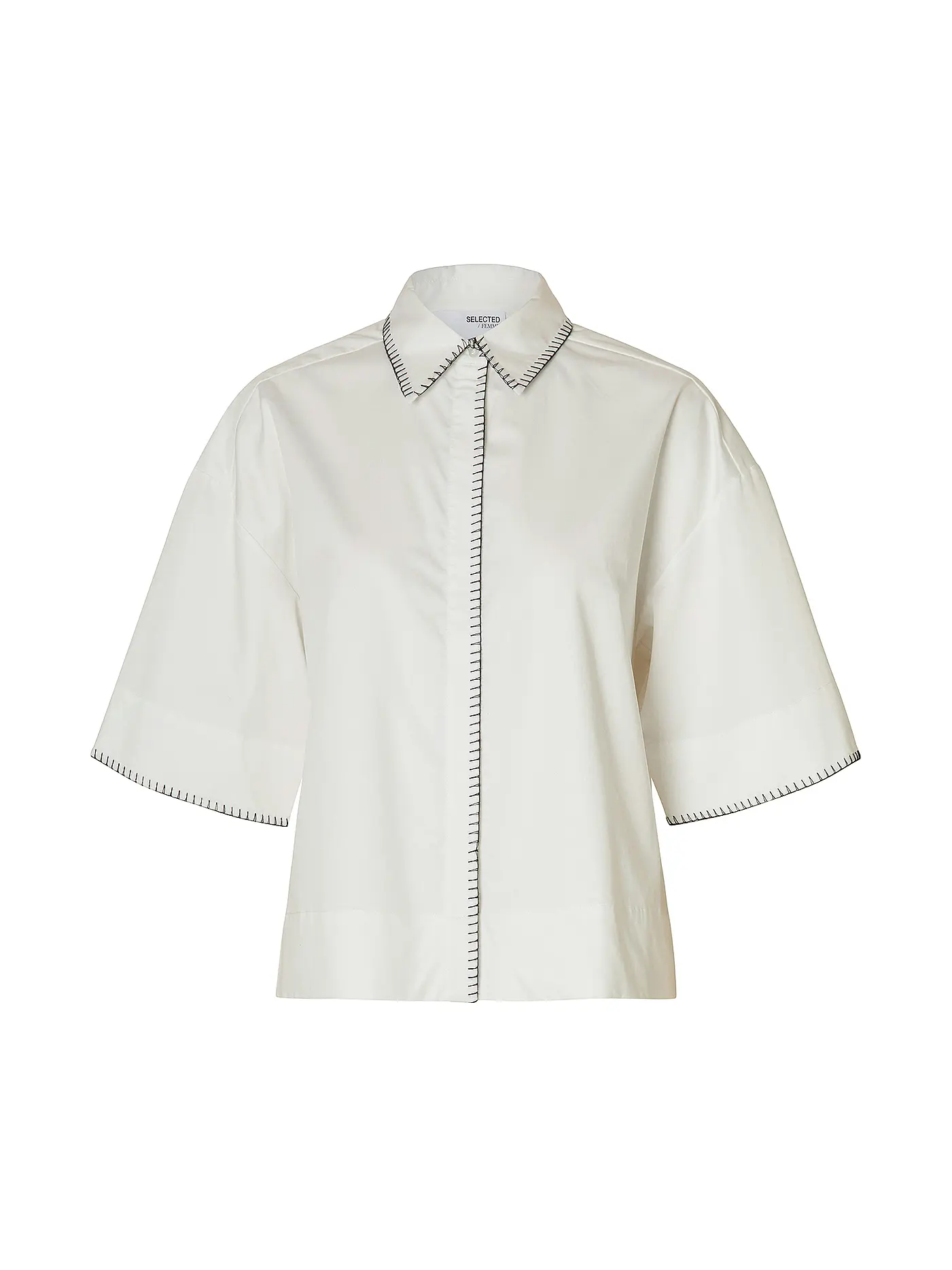 SELECTED FEMME | Bluse SLFFIA | 